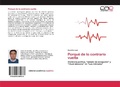 Cover: Porque de lo contrario vuelta - Editorial Academica Espanola