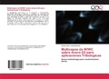 Cover: Multicapas de W/WC sobre Acero D2 para aplicaciones Tribologicas - Editorial Academica Espanola
