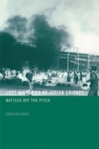 Abbildung von: Lost Histories of Indian Cricket - Routledge