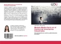 Cover: Modelo Multicriterio en el Control de Inventarios Industriales - Editorial Academica Espanola