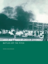 Abbildung von: Lost Histories of Indian Cricket - Routledge