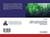 Enlarge image Cover: Digital image processing - LAP Lambert Academic Publishing