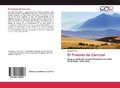 Cover: El Tratado de Carrizal - Editorial Academica Espanola
