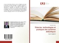Cover: Th&eacute;ories, technologies et pratiques des syst&egrave;mes didactiques - &Eacute;ditions universitaires europ&eacute;ennes