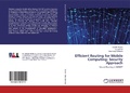 Cover: Efficient Routing for Mobile Computing - LAP Lambert Academic Publishing