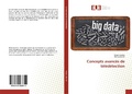 Cover: Concepts avanc&eacute;s de t&eacute;l&eacute;d&eacute;tection - &Eacute;ditions universitaires europ&eacute;ennes