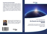 Abbildung von: De theorie van de Zonne Zenith - GlobeEdit