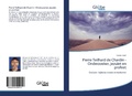 Cover: Pierre Teilhard de Chardin - Onderzoeker, jezu&iuml;et en profeet - GlobeEdit