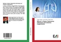 Cover: Silicosi e fumo - Edizioni Accademiche Italiane