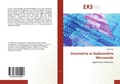 Cover: Dosimetrie et Radiometrie Microonde - Editions Universitaires Europeennes