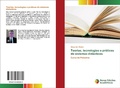 Cover: Teorias, tecnologias e pr&aacute;ticas de sistemas did&aacute;cticos - Novas Edi&ccedil;&otilde;es Acad&ecirc;micas