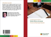 Abbildung von: Velho Chico em pauta - Novas Edicoes Academicas