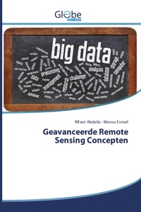 Enlarge image Cover: Geavanceerde Remote Sensing Concepten - GlobeEdit