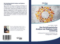 Abbildung von: Een Sociolinguistische Analyse van Diglossic Code Switching - GlobeEdit