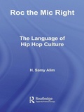 Cover: Roc the Mic Right - Routledge