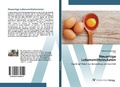 Cover: Neuartige Lebensmittelzutaten - AV Akademikerverlag