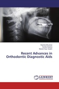 Cover: Recent Advances in Orthodontic Diagnostic Aids - LAP Lambert Academic Publishing