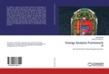 Cover: Energy Analysis Framework II - LAP Lambert Academic Publishing