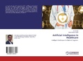 Cover: Artificial Intelligence in Healthcare - LAP Lambert Academic Publishing