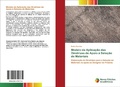 Cover: Modelo de Aplicacao das Diretrizes de Apoio a Selecao de Materiais - Novas Edicoes Academicas