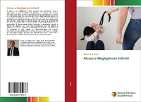 Abbildung von: Abuso e Negligencia Infantil - Novas Edicoes Academicas