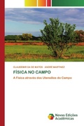 Cover: Fisica No Campo - Novas Edicoes Academicas