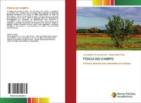 Abbildung von: Fisica No Campo - Novas Edicoes Academicas