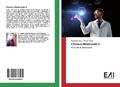 Cover: Chimica Medicinale II - Edizioni Accademiche Italiane