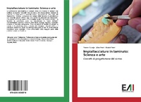 Abbildung von: Impiallacciature in laminato - Edizioni Accademiche Italiane