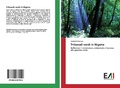 Bild: Tribunali verdi in Nigeria - Edizioni Accademiche Italiane