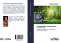 Cover: Przest&iquest;pczo&iquest;&iquest; ekologiczna w kryminologii - Wydawnictwo Bezkresy Wiedzy