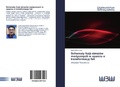 Cover: Schematy fuzji obraz&oacute;w medycznych w oparciu o transformacj&iquest; fali - Wydawnictwo Bezkresy Wiedzy