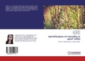 Cover: Identification of rancidity in pearl millet - LAP Lambert Academic Publishing
