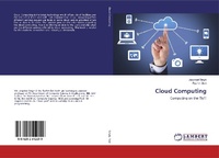 Enlarge image Cover: Cloud Computing - LAP Lambert Academic Publishing