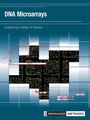 Cover: DNA Microarrays - Taylor & Francis
