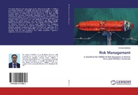 Abbildung von: Risk Management - LAP Lambert Academic Publishing