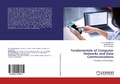 Cover: Fundamentals of Computer Networks and Data Communications - LAP Lambert Academic Publishing