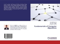 Abbildung von: Fundamentals of Computer Algorithms - LAP Lambert Academic Publishing