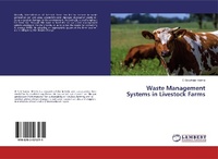 Abbildung von: Waste Management Systems in Livestock Farms - LAP Lambert Academic Publishing