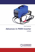 Cover: Advances in PWM Inverter - LAP Lambert Academic Publishing