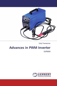 Enlarge image Cover: Advances in PWM Inverter - LAP Lambert Academic Publishing