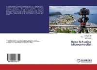 Abbildung von: Robo SLR using Microcontroller - LAP Lambert Academic Publishing