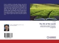 Cover: The life of the world - LAP Lambert Academic Publishing