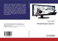 Cover: Morphological Spectra - LAP Lambert Academic Publishing