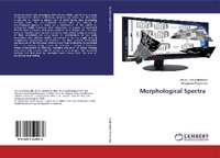 Enlarge image Cover: Morphological Spectra - LAP Lambert Academic Publishing