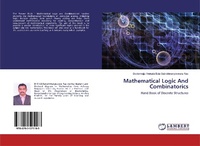 Enlarge image Cover: Mathematical Logic And Combinatorics - LAP Lambert Academic Publishing