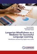 Cover: Langerian Mindfulness as a Mediator for Successful Language Learning - LAP Lambert Academic Publishing