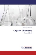 Cover: Organic Chemistry - LAP Lambert Academic Publishing