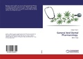 Cover: General And Dental Pharmacology - LAP Lambert Academic Publishing
