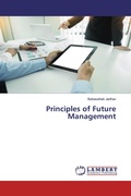 Cover: Principles of Future Management - LAP Lambert Academic Publishing